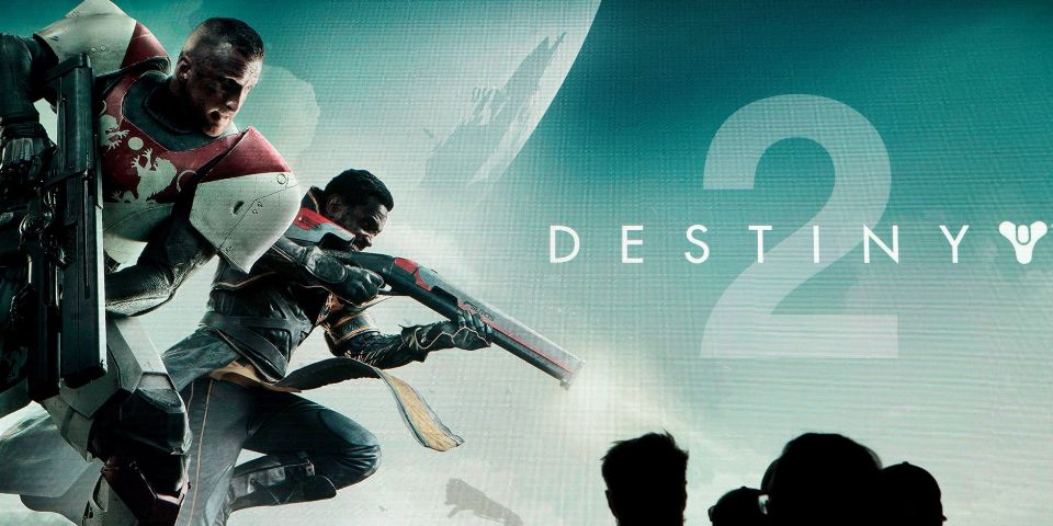 Bungie entlässt 8 Prozent ihrer Mitarbeitenden