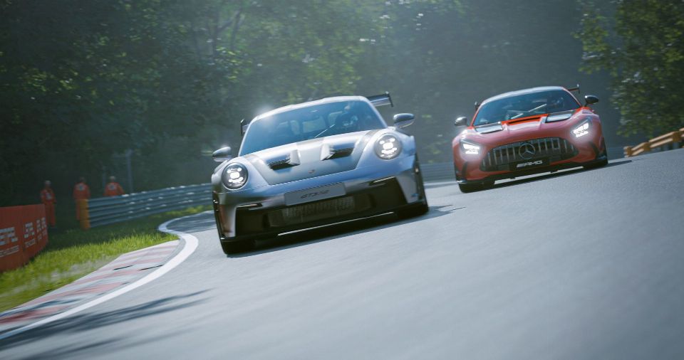 Gran Turismo 7: Bisher größtes Update veröffentlicht
