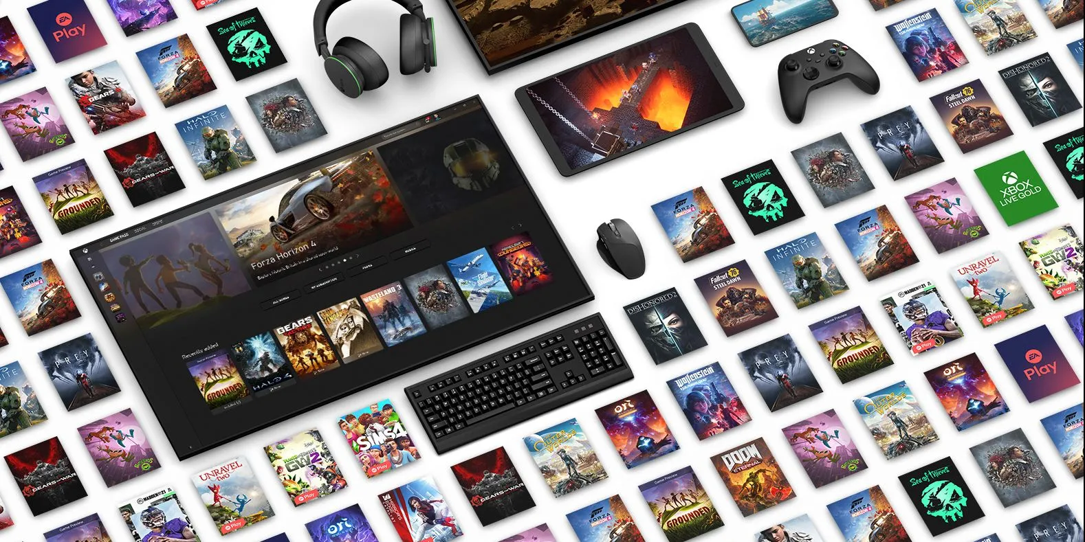 Microsoft-Mitarbeitende sollen Xbox Game Pass Ultimate nicht mehr gratis bekommen Heropic