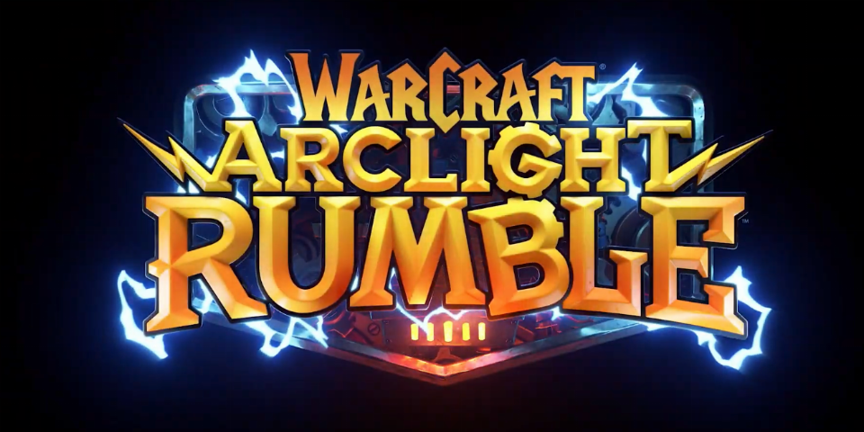 Warcraft Rumble ab sofort verfügbar