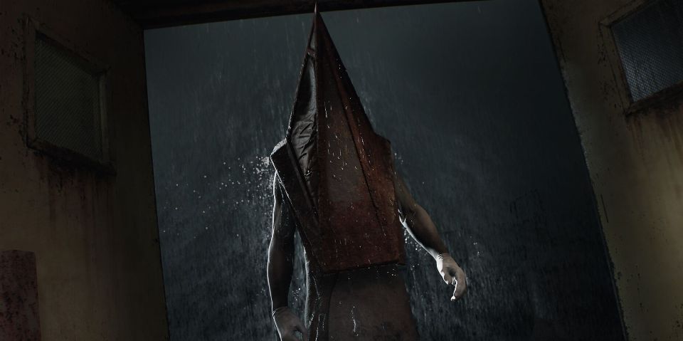 Silent Hill: Weitere Remakes geplant?