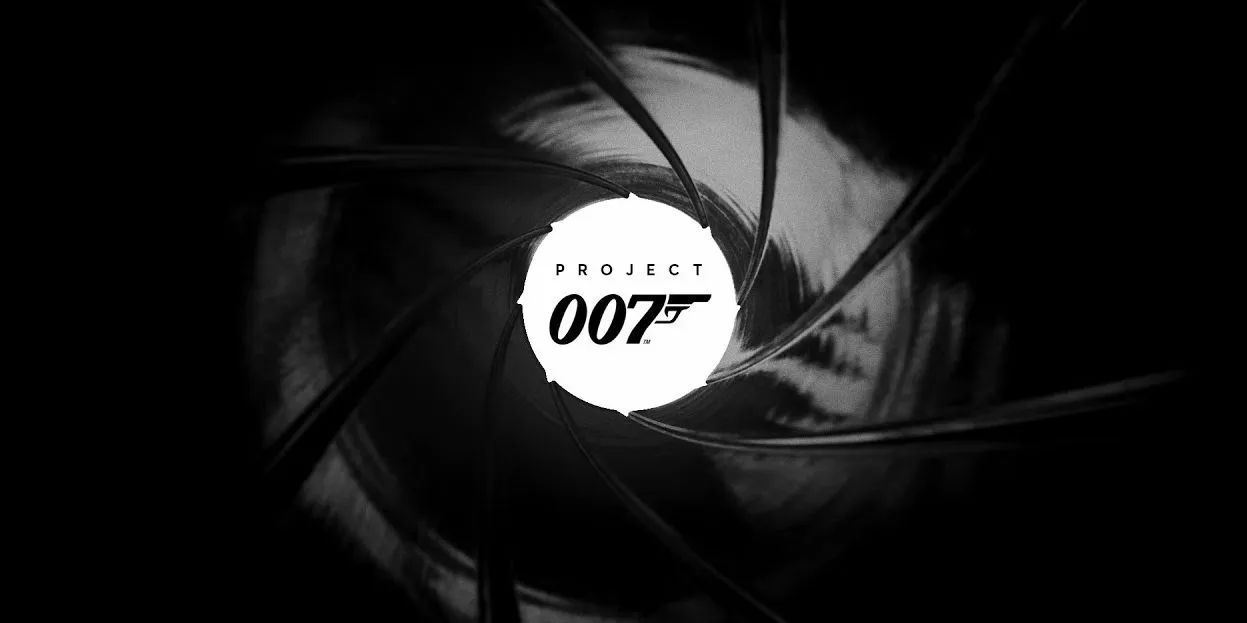 Project 007: CEO von IO Interactive gibt wenige Informationen raus Heropic