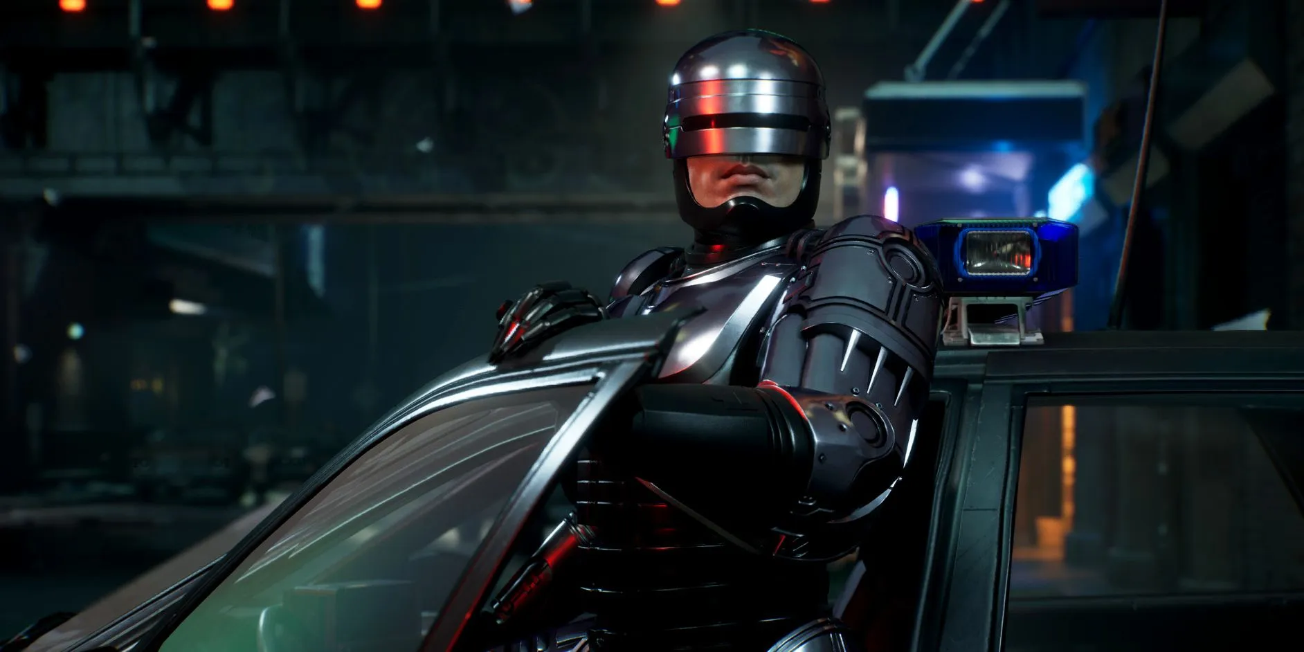 RoboCop Rogue City ist ab sofort erhältlich  Heropic