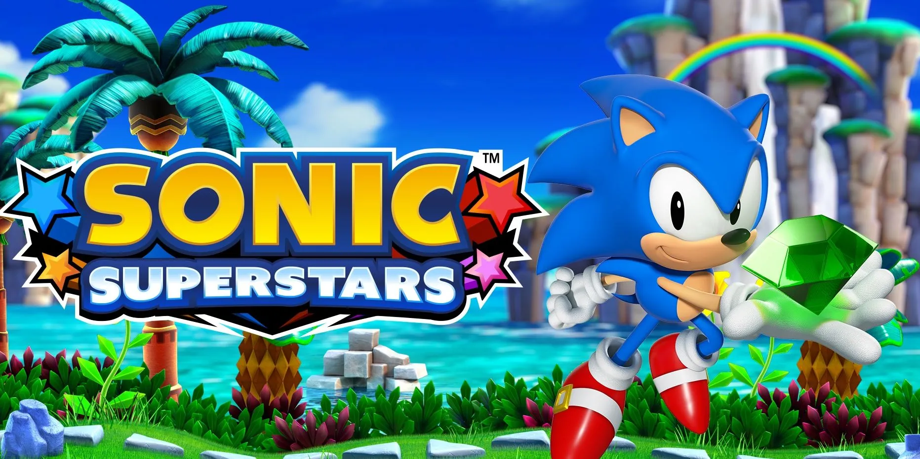 SEGA: Sonic soll Super Mario in Spiel und Film schlagen Heropic