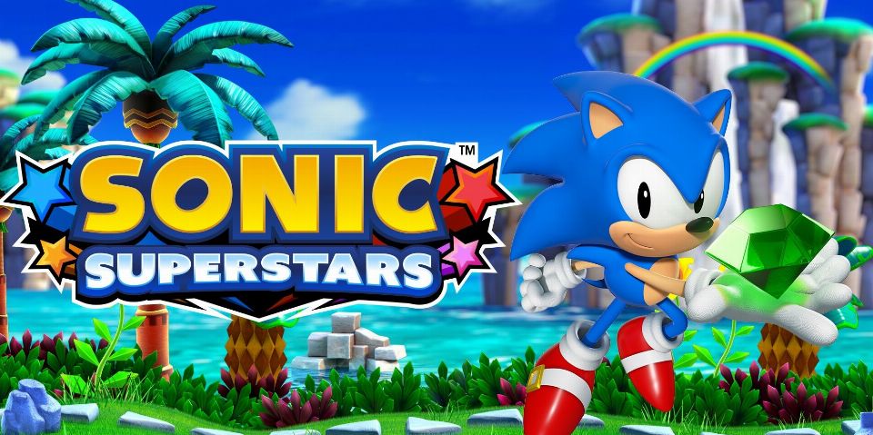 SEGA: Sonic soll Super Mario in Spiel und Film schlagen