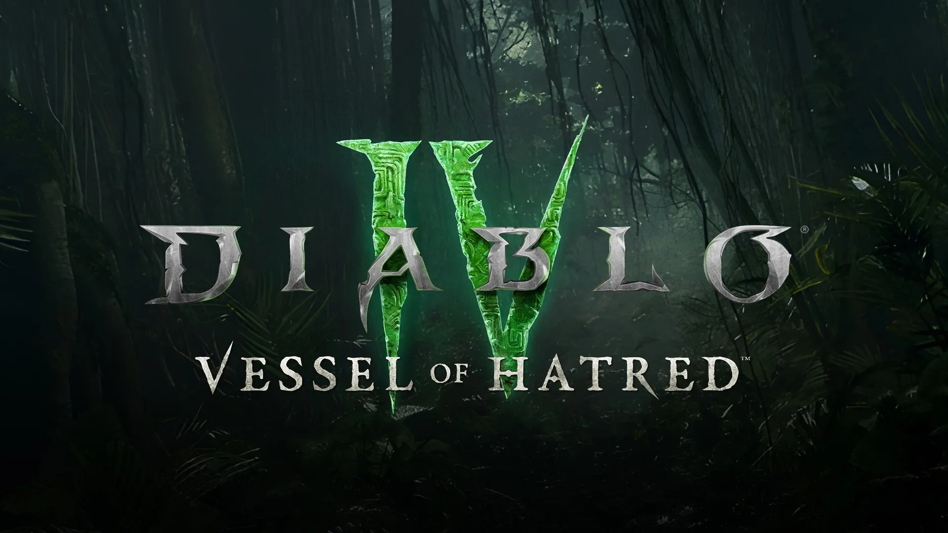 Diablo 4: In der ersten Erweiterung Vessel of Hatred stellt man sich Mephisto Heropic