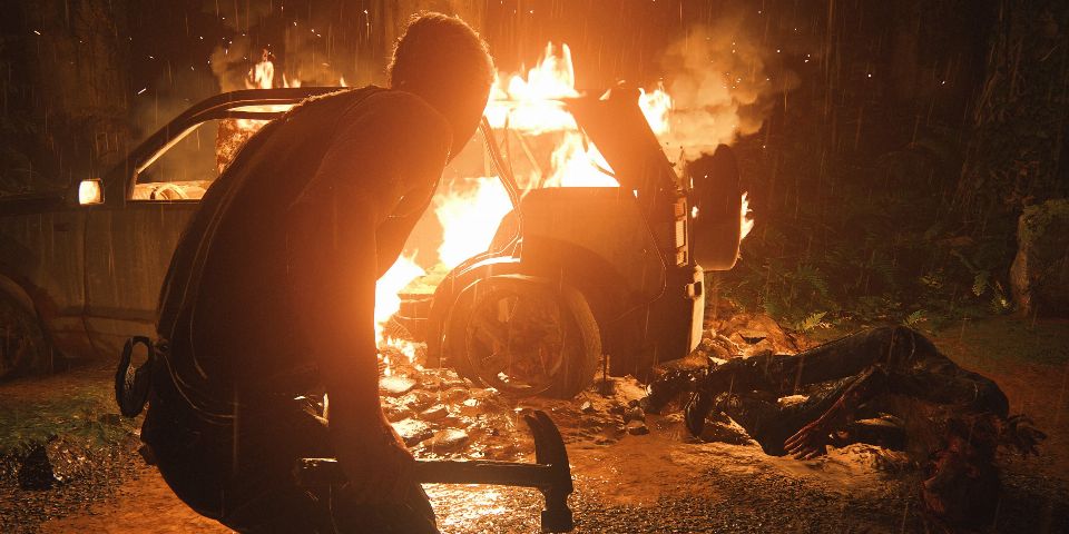 The Last of Us Online anscheinend noch in Arbeit