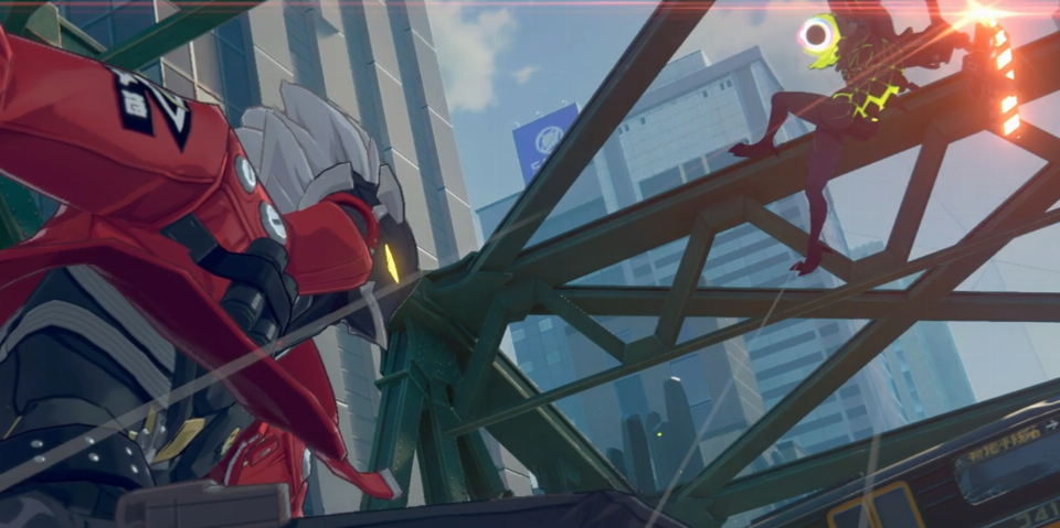 Zenless Zone Zero: Neuer Trailer und Anmeldung für Testphase