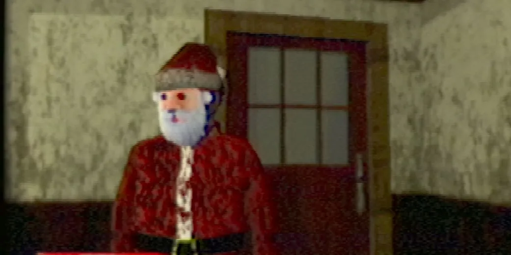 Christmas Massacre wird von Nintendo und Microsoft geblockt Heropic