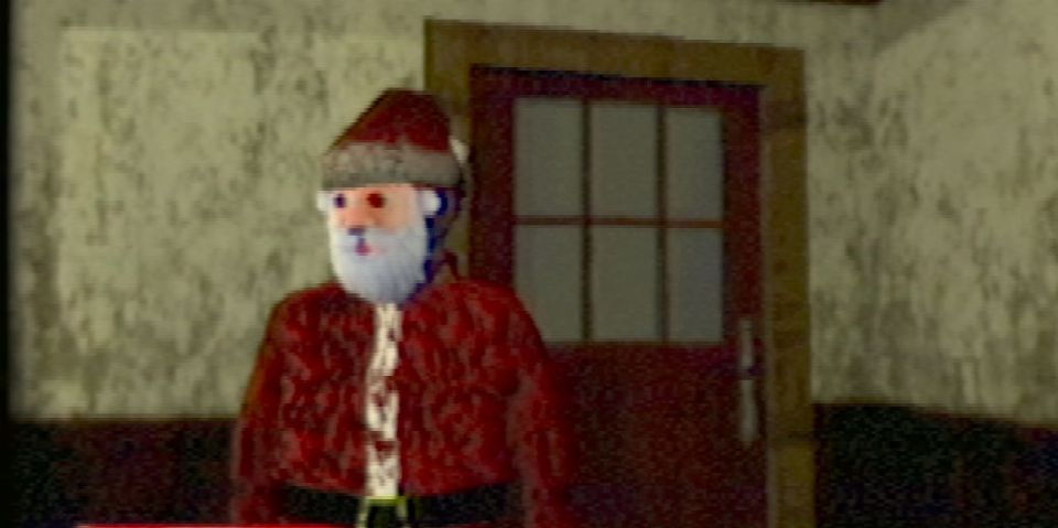 Christmas Massacre wird von Nintendo und Microsoft geblockt