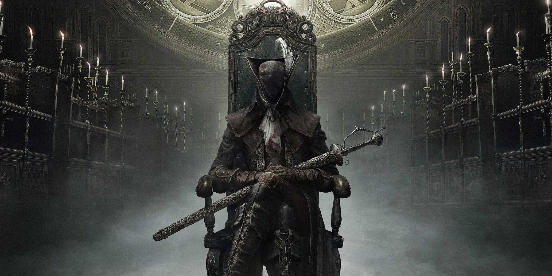 Gerücht: Bloodborne-Film in Arbeit? Heropic