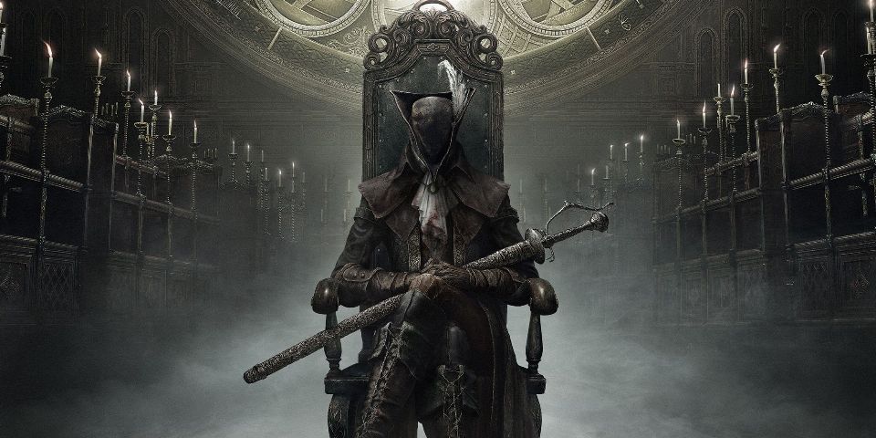 Gerücht: Bloodborne-Film in Arbeit?