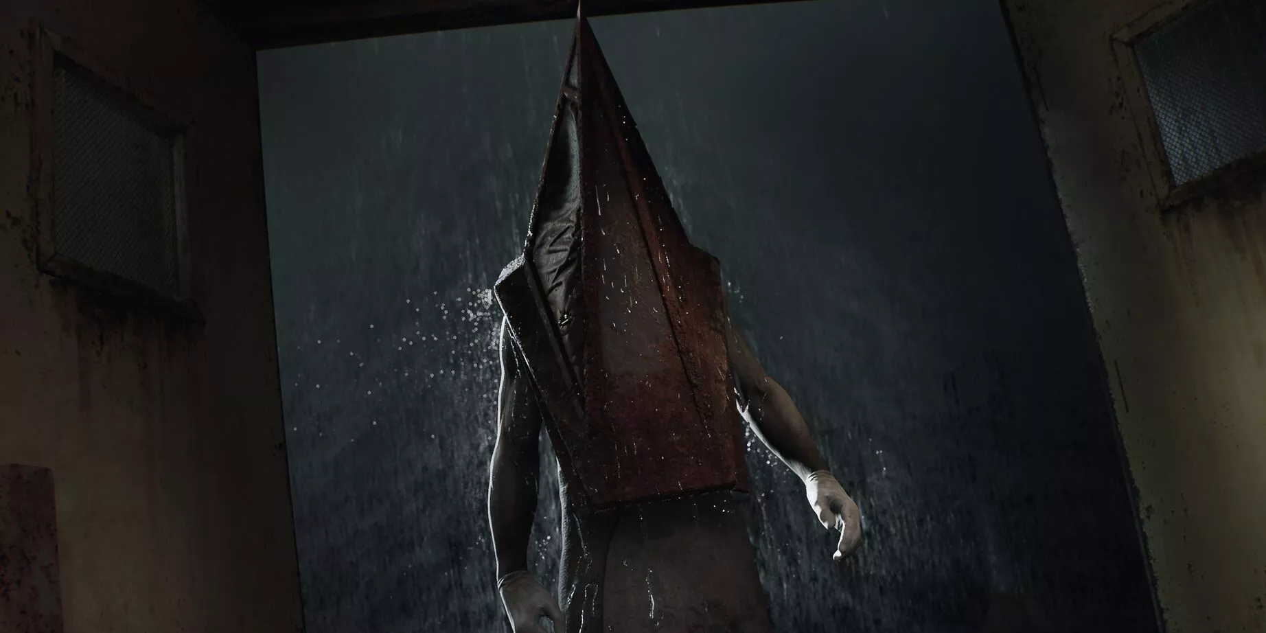 Silent Hill 2 Remake: Neue Origin-Story für Pyramid Head? Heropic