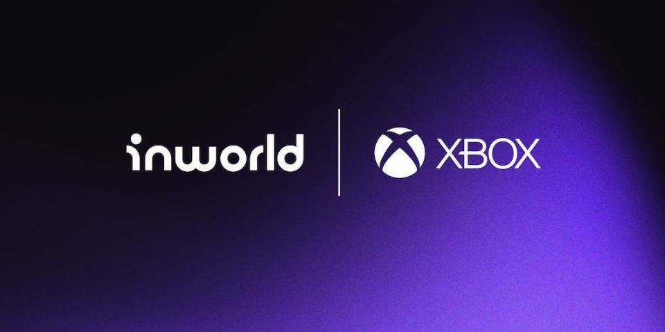 Microsoft kooperiert mit Inworld AI, um künstliche Intelligenz in Spiele zu bringen