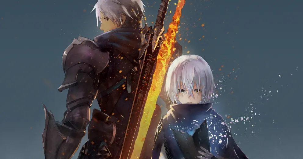 Tales of Arise Beyond the Dawn - Neuer Trailer und Side Content Heropic