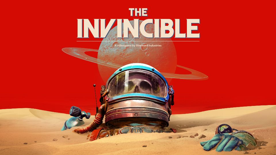 The Invincible ab sofort verfügbar