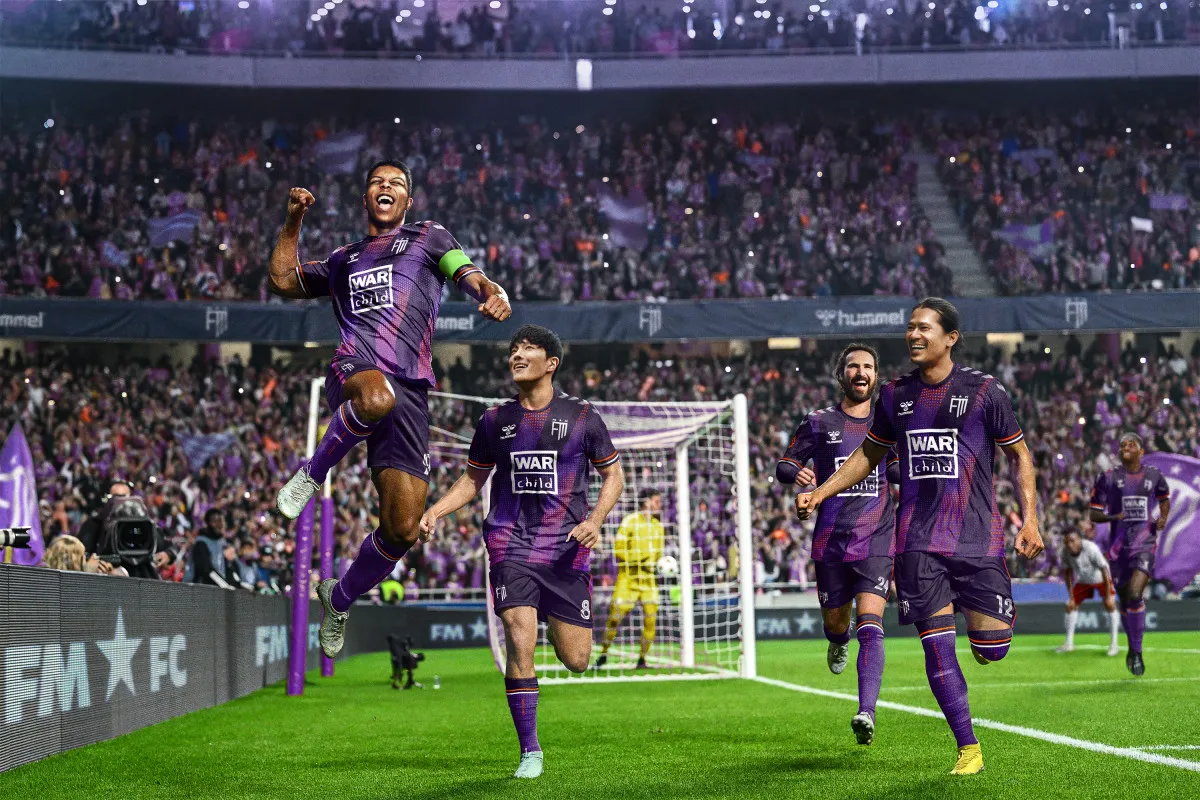 Football Manager 2024 ist jetzt offiziell erhältlich Heropic