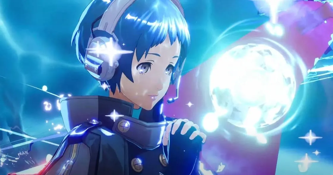 Neuer Charakter-Trailer zu Persona 3 Reload veröffentlicht Heropic