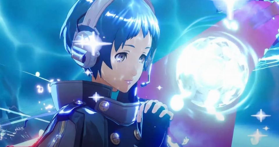 Neuer Charakter-Trailer zu Persona 3 Reload veröffentlicht