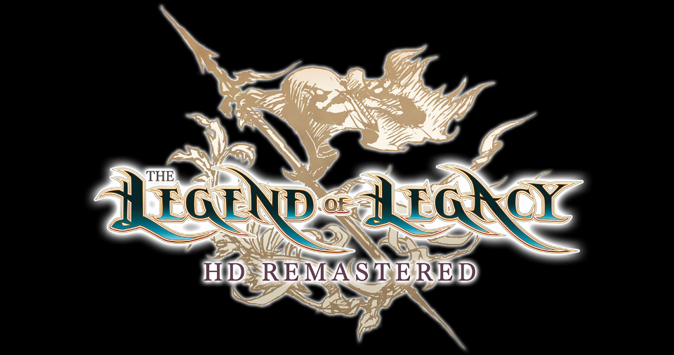 Legend of Legacy Remastered - Reverse Cover Voting