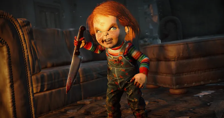 Dead by Daylight bekommt erneut Zuwachs Heropic