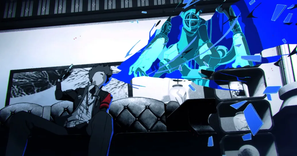 Massenhaft neue Details zu Persona 3 Reload Heropic