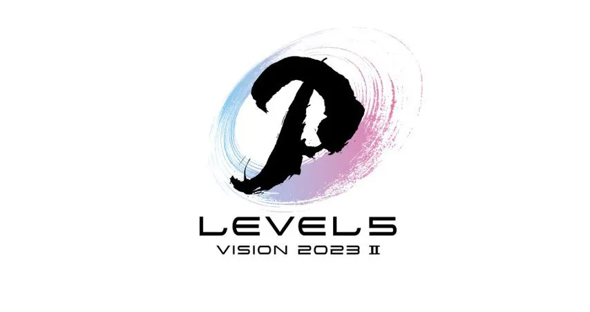 Level 5 Vision 2023 II angekündigt Heropic
