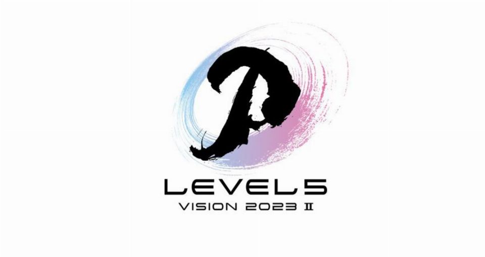 Level 5 Vision 2023 II angekündigt