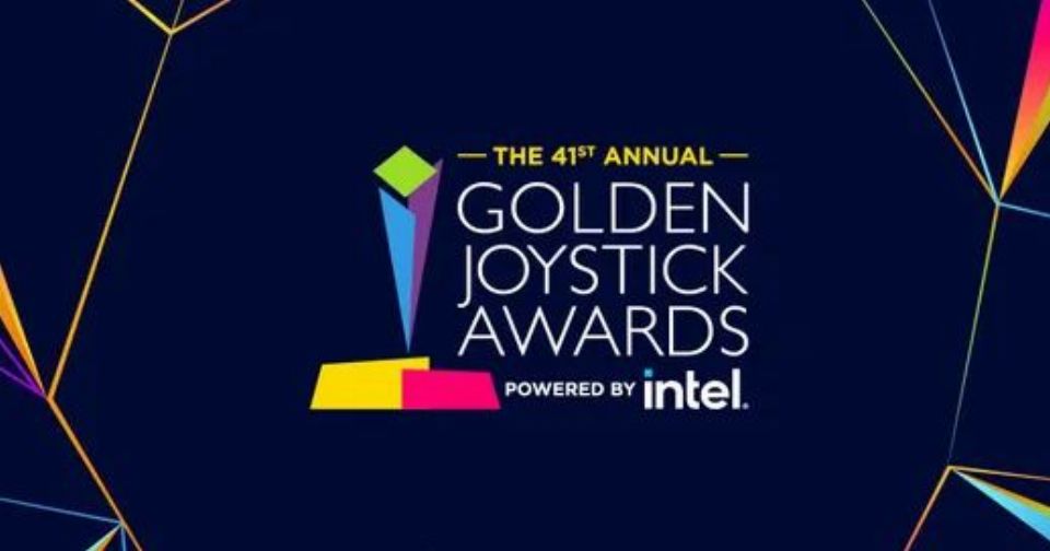 Larian Studios räumen bei den Golden Joystick Awards 2023 ab