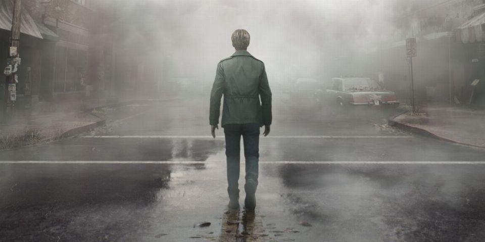 Konami rekrutiert für ein internes Silent-Hill-Team