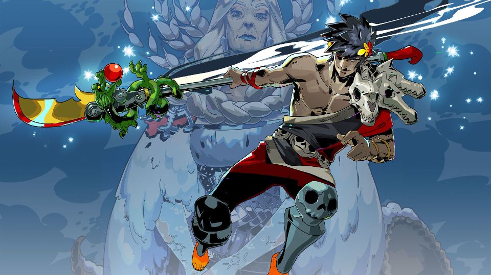 Netflix sichert sich Hades und Braid für Smartphones