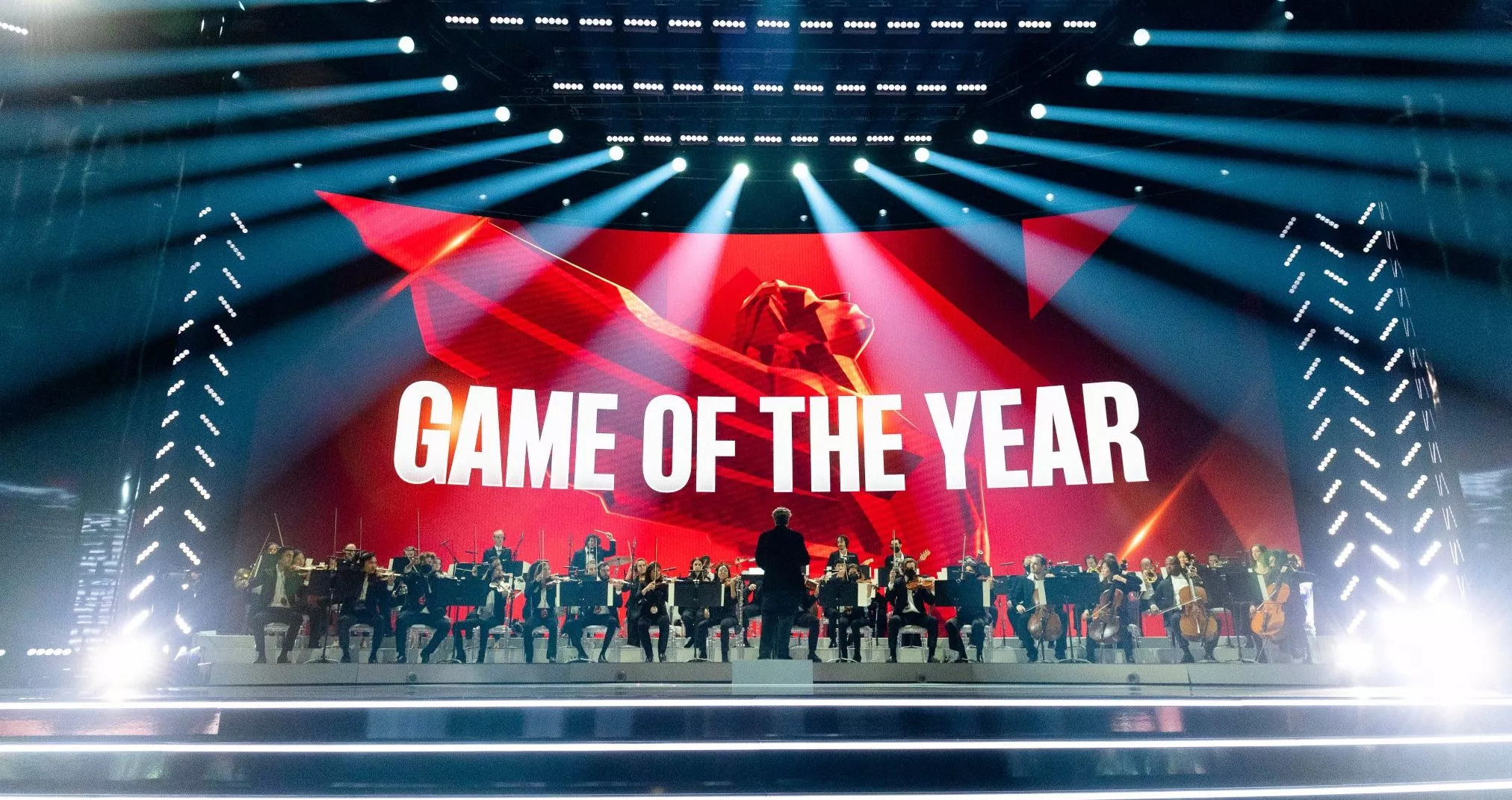 The Game Awards 2023: Heute, 18 Uhr, werden die Nominierung für die Awards vorgestellt Heropic
