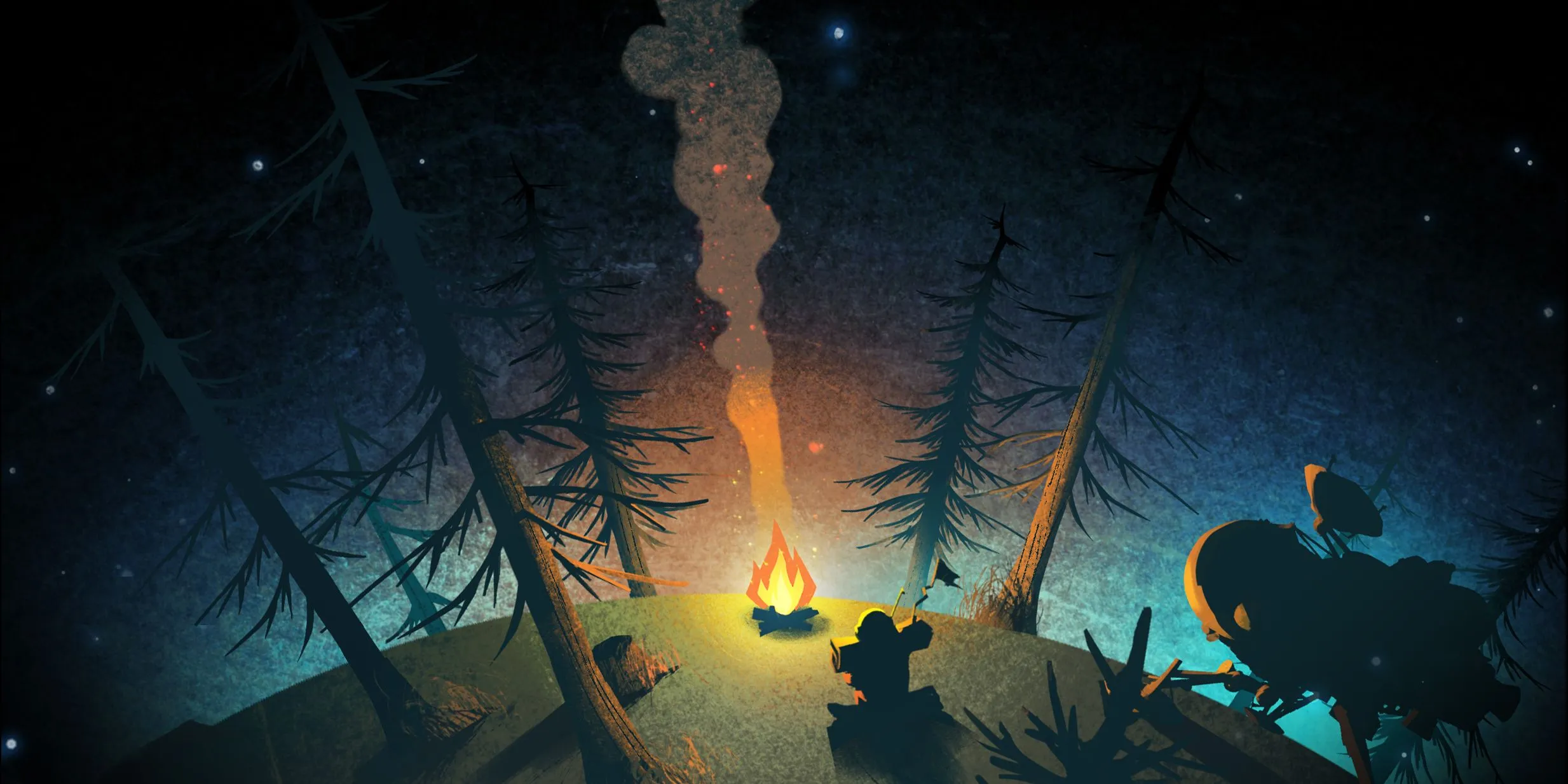 Leaker deutet Outer Wilds (?) für Nintendo Switch an Heropic