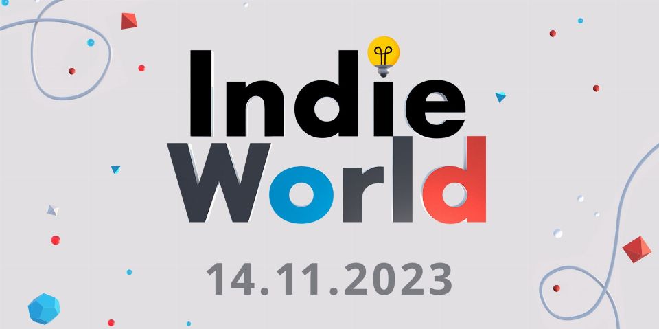 Nintendo kündigt die nächste Indie World an