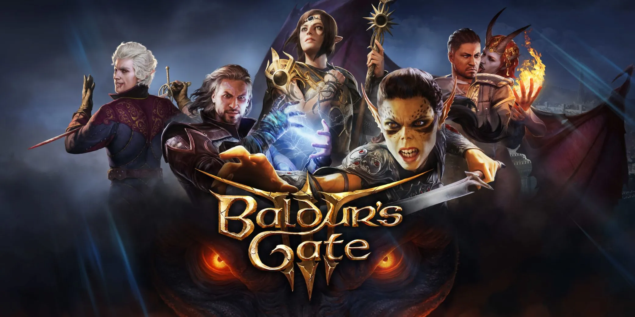 Baldur's Gate 3: Infos zur Xbox-Version wohl noch diese Woche Heropic