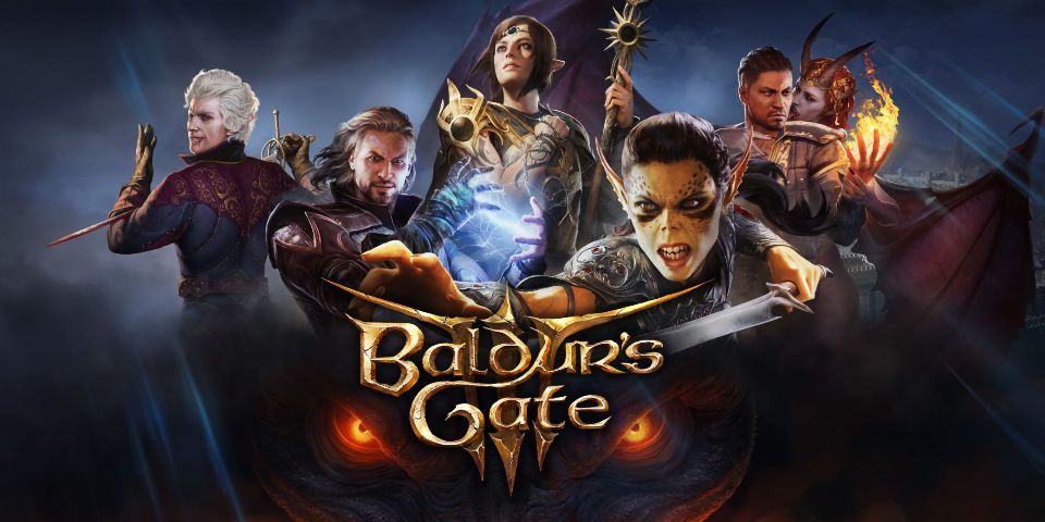Baldur's Gate 3: Infos zur Xbox-Version wohl noch diese Woche