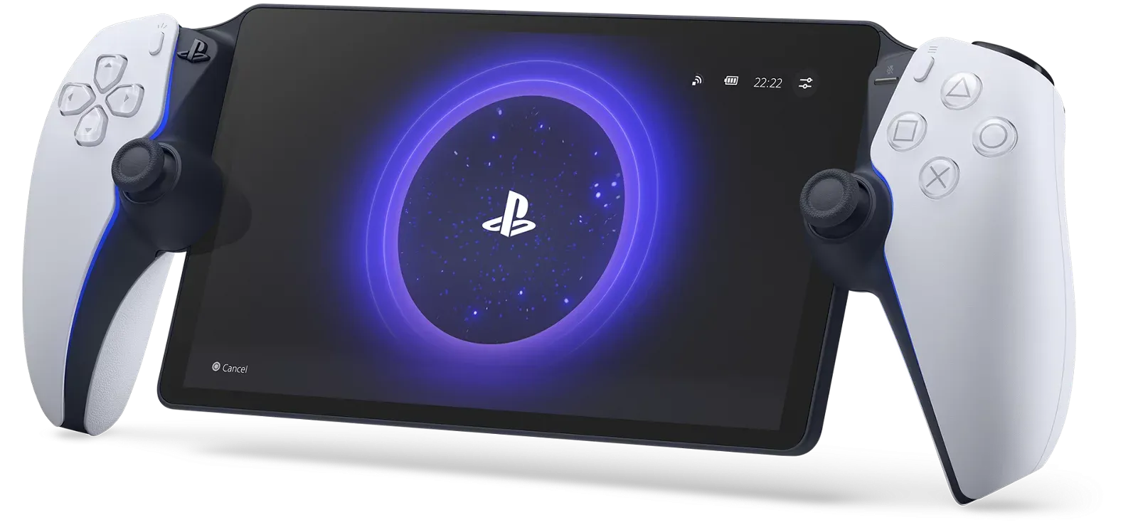PlayStation Portal™ Remote-Player soll in Zukunft eventuell auch Cloud-Streaming unterstützen Heropic