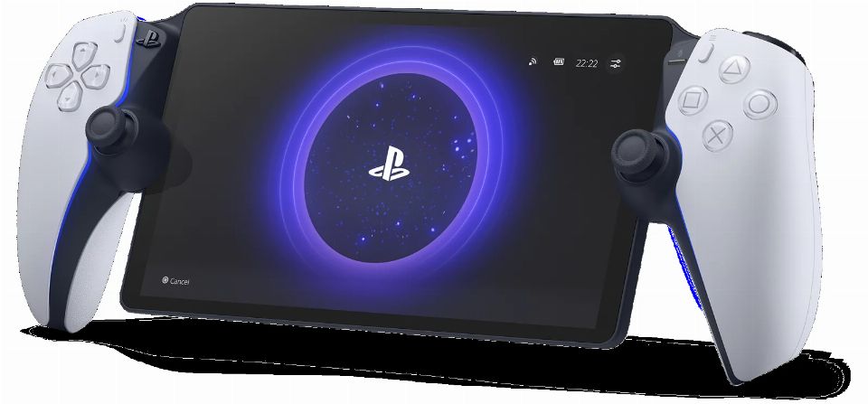 PlayStation Portal™ Remote-Player soll in Zukunft eventuell auch Cloud-Streaming unterstützen