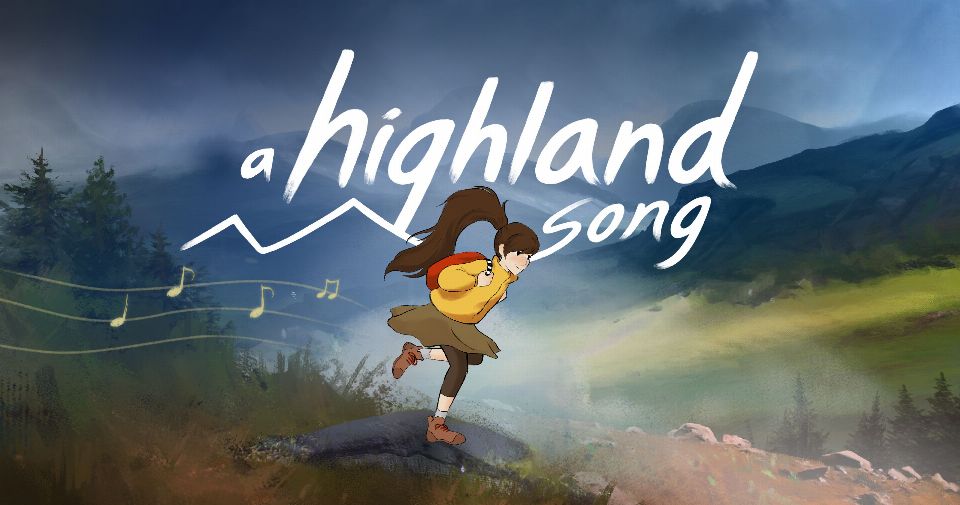 A Highland Song erschient am 05.12.2023