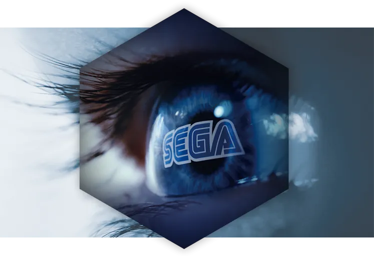 SEGA über die Akquirierung durch Microsoft Heropic