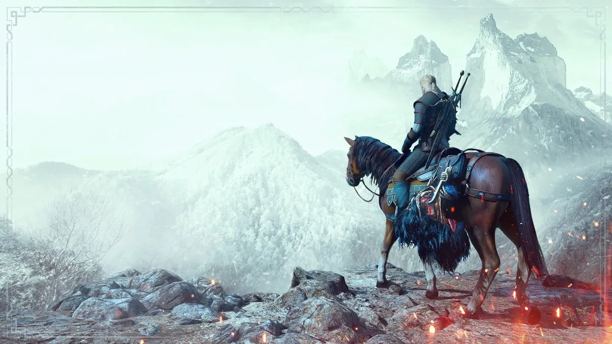 The Witcher 3: Wild Hunt: CD Project RED arbeitet an einem offiziellen Mod-Tool Heropic