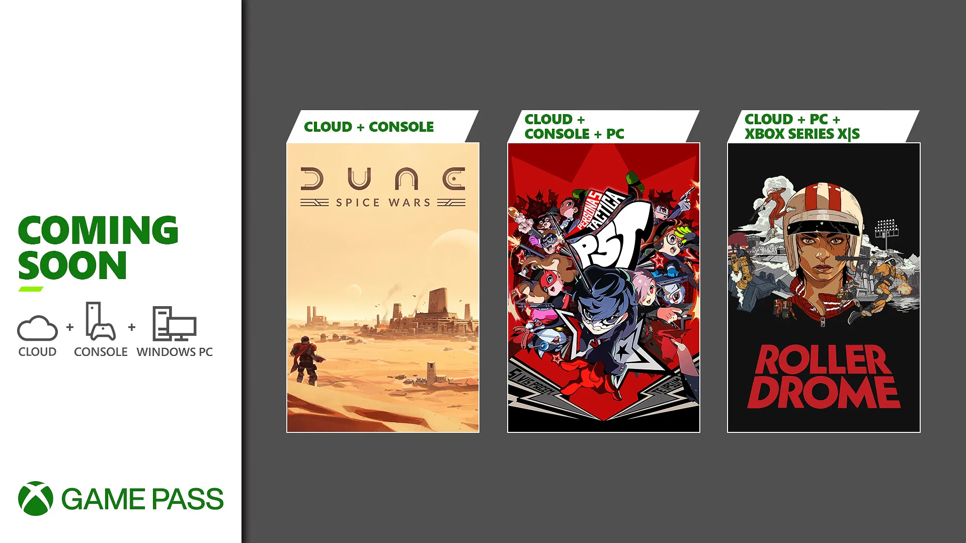 Xbox Game Pass: Die Neuzugänge Mitte bis Ende November 2023 Heropic