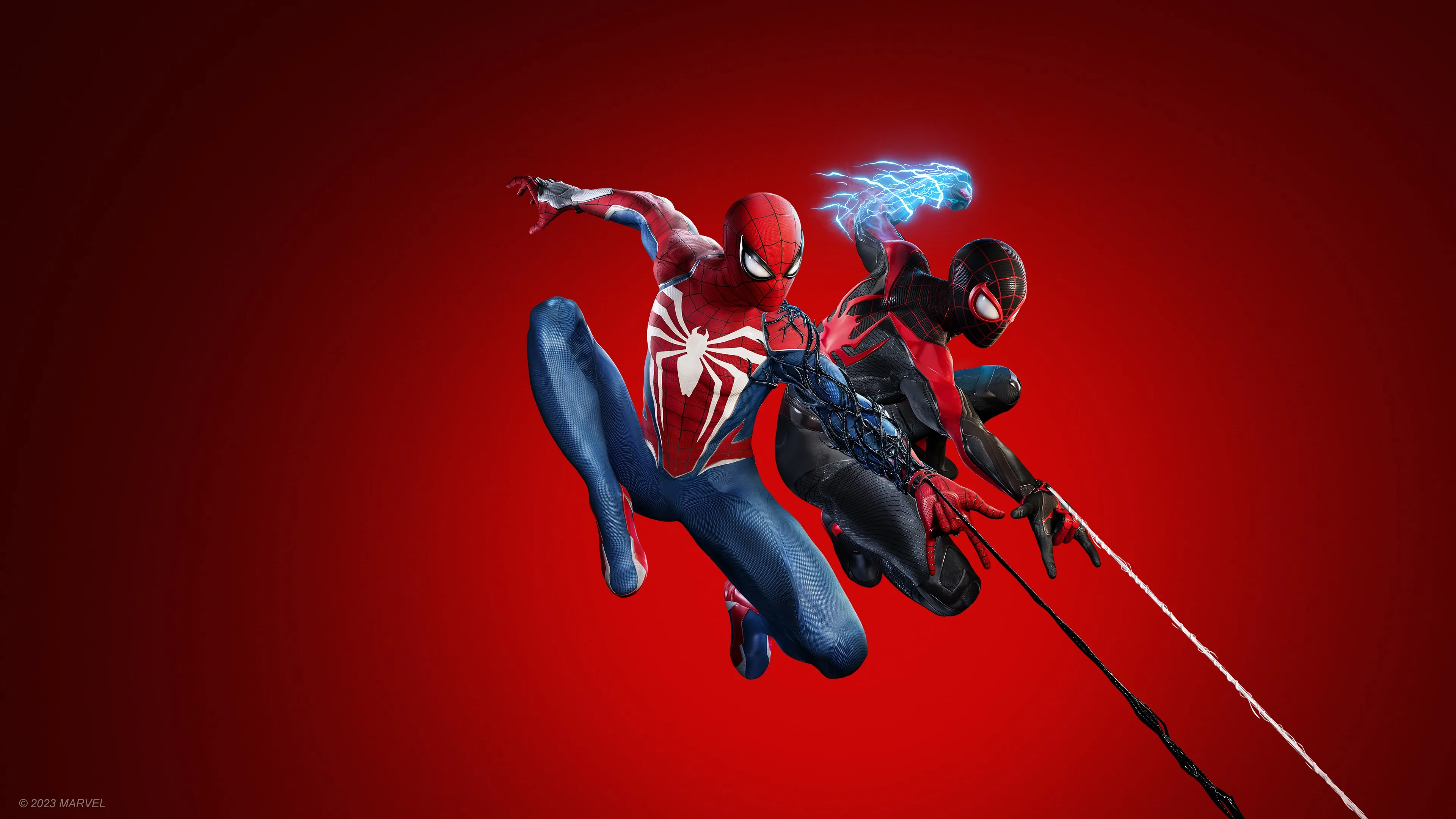 US-Charts Oktober 2023: PS5 und Spider-Man auf Platz 1 Heropic