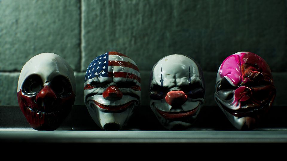 Payday 3 konnte die Erwartungen nicht erfüllen