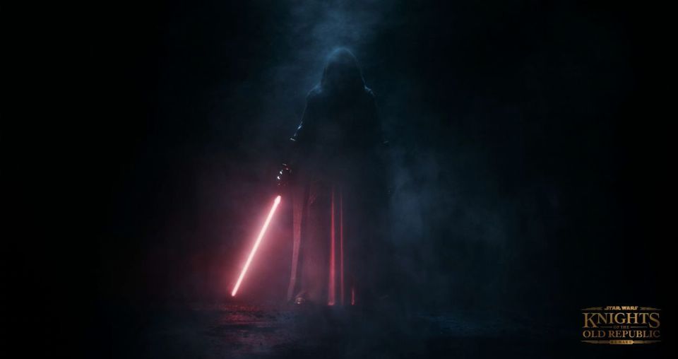Star Wars: Knights of the Old Republic Remake: Keine guten Lebenszeichen