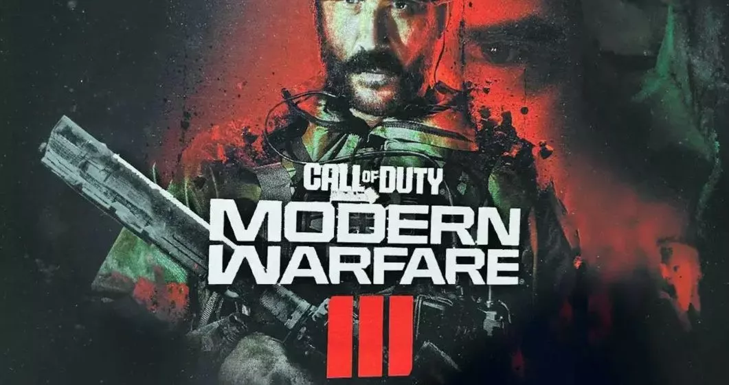 Spanien-Zahlen: Call of Duty: Modern Warfare 3 erobert die Charts Heropic
