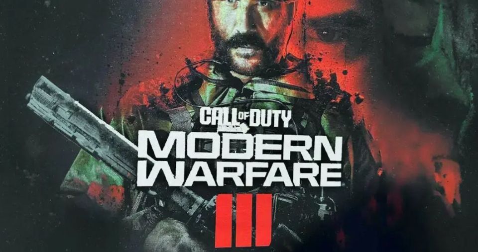 Spanien-Zahlen: Call of Duty: Modern Warfare 3 erobert die Charts
