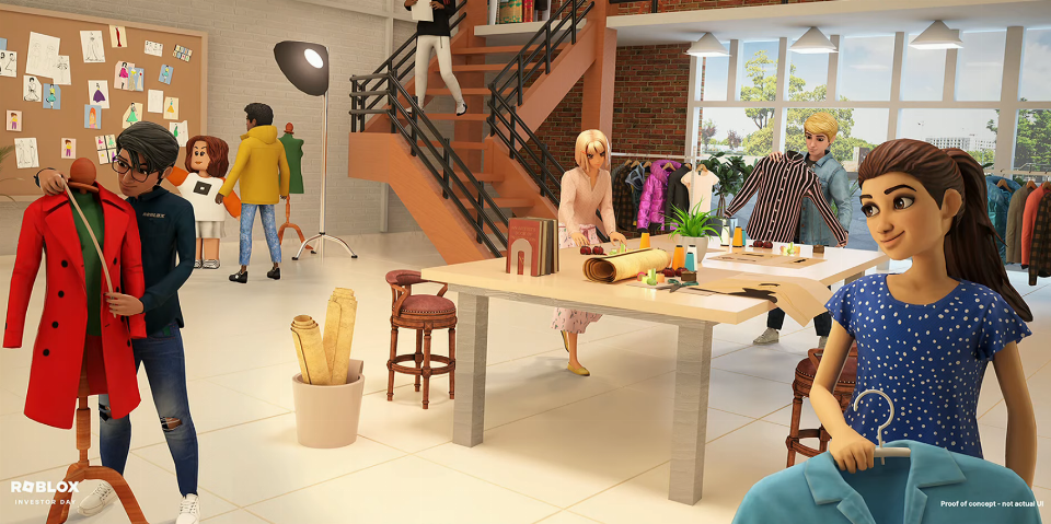 ROBLOX: Schon über 15 Millionen Downloads auf PlayStation