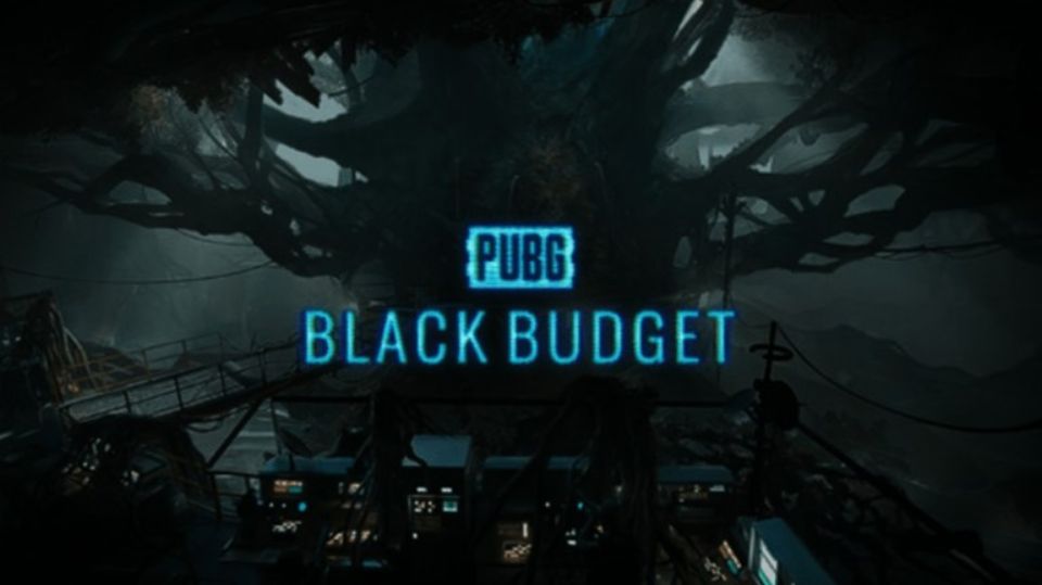 Neues Projekt der PUBG-Macher, Black Budget, angekündigt