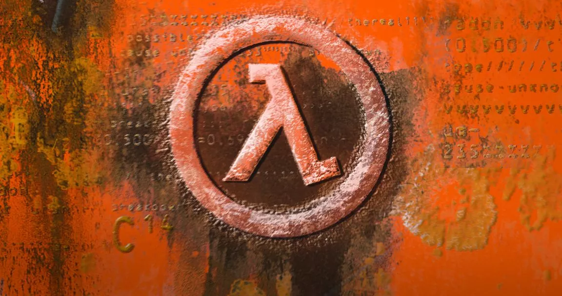 Half-Life feiert 25 Jahre Heropic